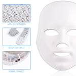 FOREVERLILY™ V1 : Masque de Luminothérapie pour le visage