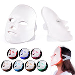 FOREVERLILY™ V1 : Masque de Luminothérapie pour le visage