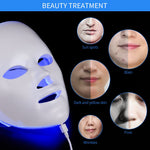 FOREVERLILY™ V1 : Masque de Luminothérapie pour le visage
