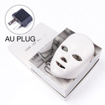FOREVERLILY™ V1 : Masque de Luminothérapie pour le visage