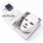 FOREVERLILY™ V1 : Masque de Luminothérapie pour le visage