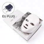 FOREVERLILY™ V1 : Masque de Luminothérapie pour le visage