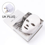 FOREVERLILY™ V1 : Masque de Luminothérapie pour le visage